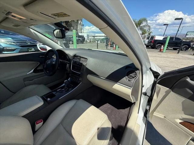 2013 Lexus IS 250 IS 250