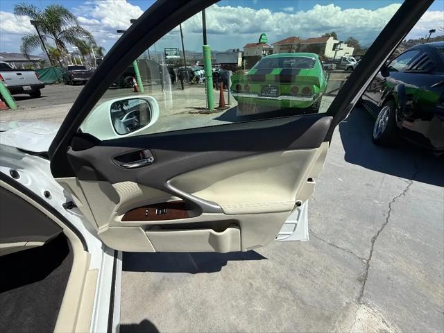 2013 Lexus IS 250 IS 250