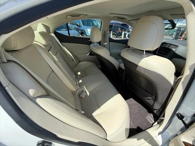 2013 Lexus IS 250 IS 250