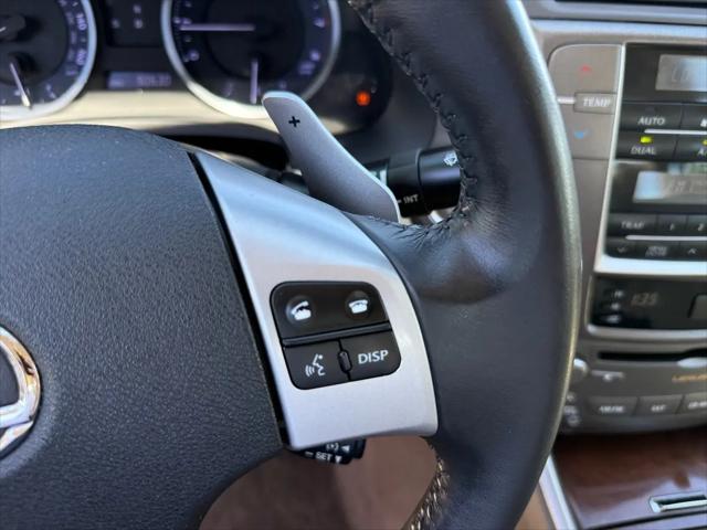 2013 Lexus IS 250 IS 250