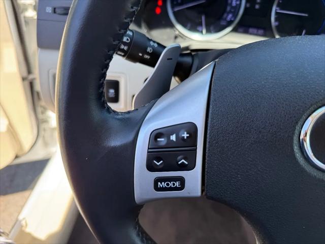 2013 Lexus IS 250 IS 250