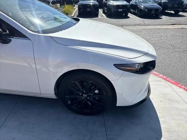 2023 Mazda Mazda3 2.5 Turbo Premium Plus