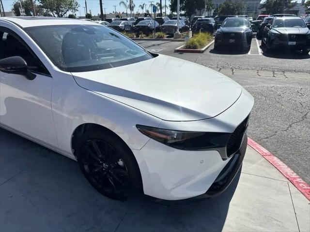 2023 Mazda Mazda3 2.5 Turbo Premium Plus