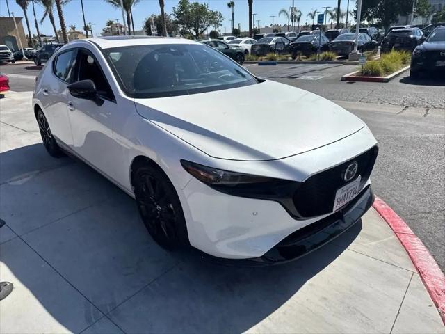 2023 Mazda Mazda3 2.5 Turbo Premium Plus