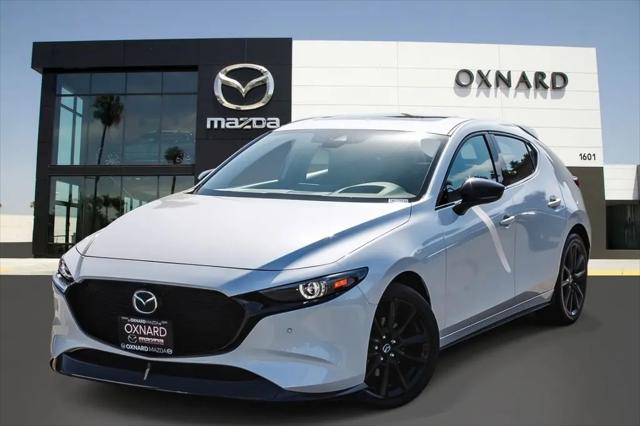 2023 Mazda Mazda3 2.5 Turbo Premium Plus for sale in Oxnard, CA