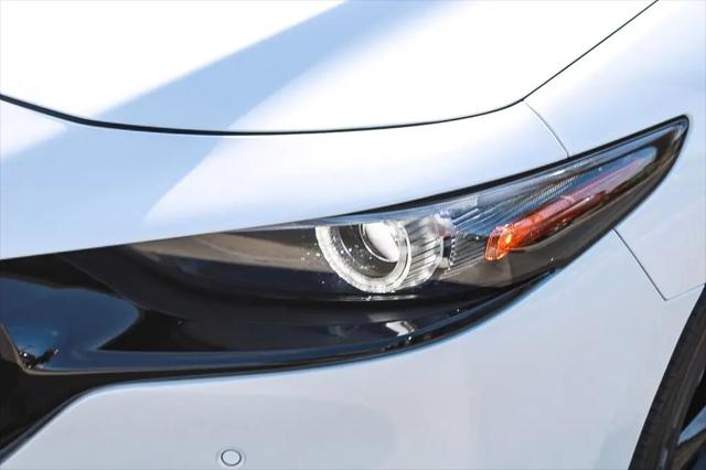 2023 Mazda Mazda3 2.5 Turbo Premium Plus