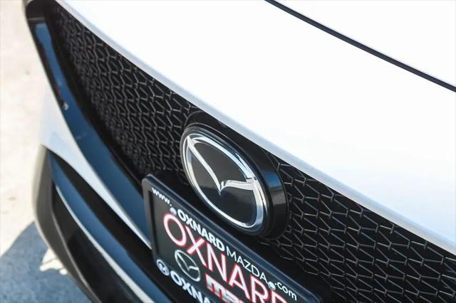 2023 Mazda Mazda3 2.5 Turbo Premium Plus