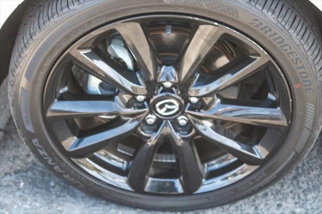 2023 Mazda Mazda3 2.5 Turbo Premium Plus