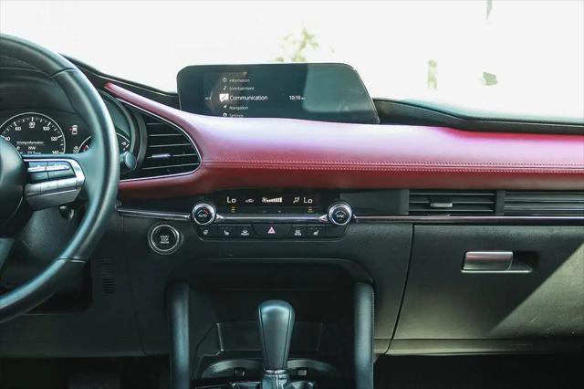 2023 Mazda Mazda3 2.5 Turbo Premium Plus