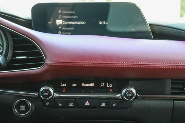 2023 Mazda Mazda3 2.5 Turbo Premium Plus
