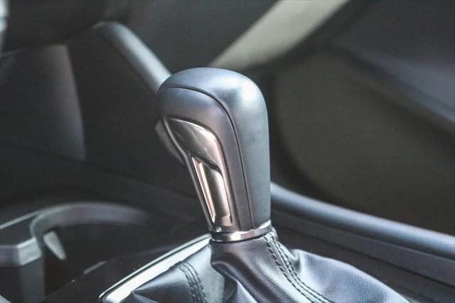 2023 Mazda Mazda3 2.5 Turbo Premium Plus