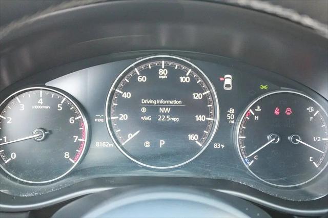 2023 Mazda Mazda3 2.5 Turbo Premium Plus