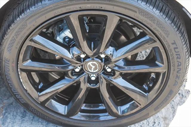 2023 Mazda Mazda3 2.5 Turbo Premium Plus