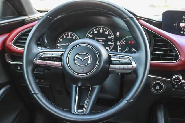 2023 Mazda Mazda3 2.5 Turbo Premium Plus