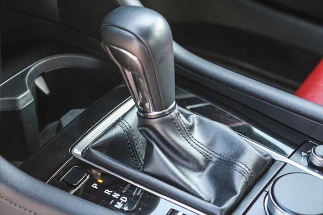 2023 Mazda Mazda3 2.5 Turbo Premium Plus