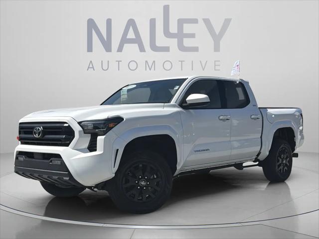 2024 Toyota Tacoma SR5 for sale in Lithonia, GA