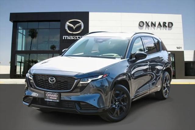 2026 Mazda CX-5 2.5 S Premium Plus for sale in Oxnard, CA