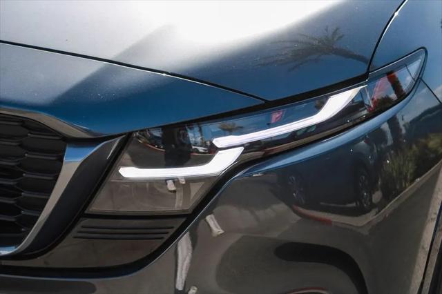 2026 Mazda CX-5 2.5 S Premium Plus