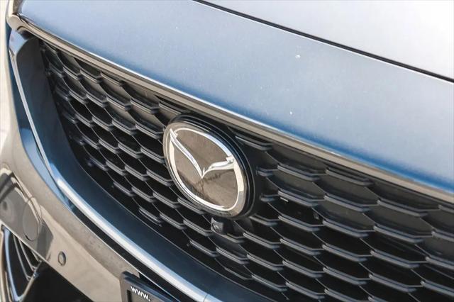 2026 Mazda CX-5 2.5 S Premium Plus