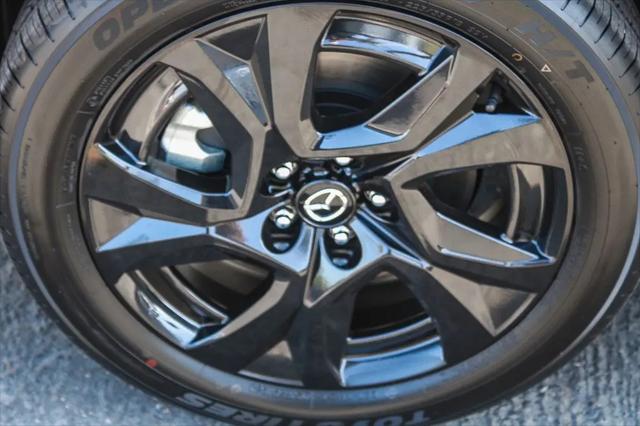 2026 Mazda CX-5 2.5 S Premium Plus