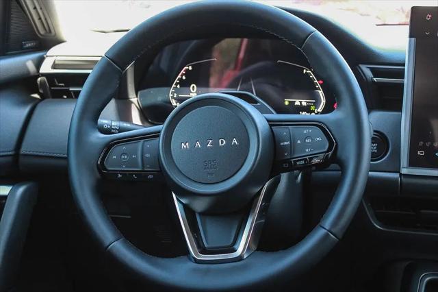 2026 Mazda CX-5 2.5 S Premium Plus