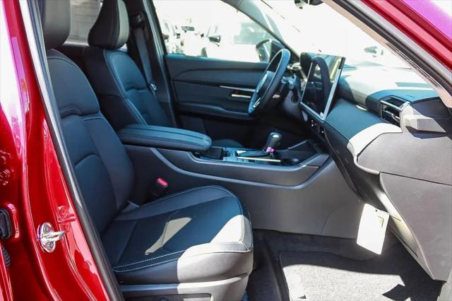 2026 Mazda CX-5 2.5 S Premium Plus