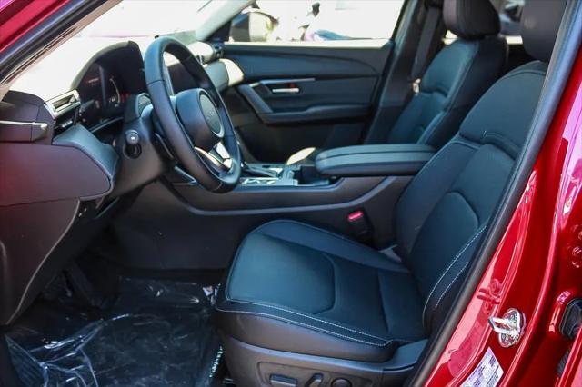 2026 Mazda CX-5 2.5 S Premium Plus