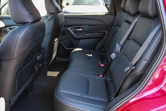 2026 Mazda CX-5 2.5 S Premium Plus