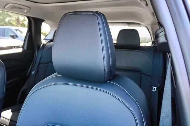 2026 Mazda CX-5 2.5 S Premium Plus