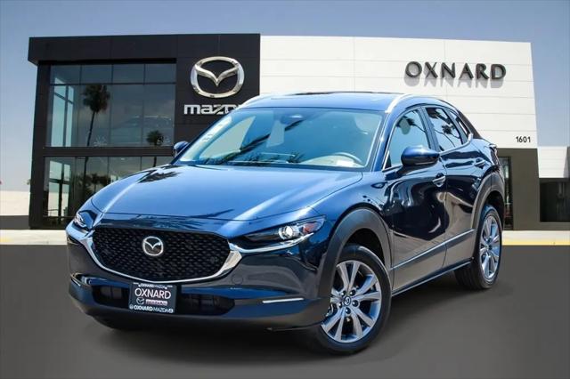 2026 Mazda CX-30 2.5 S Preferred for sale in Oxnard, CA