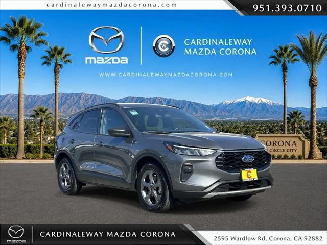 2025 Ford Escape ST-Line for sale in Corona, CA