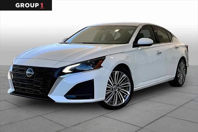 2025 Nissan Altima SL FWD for sale in Mobile, AL
