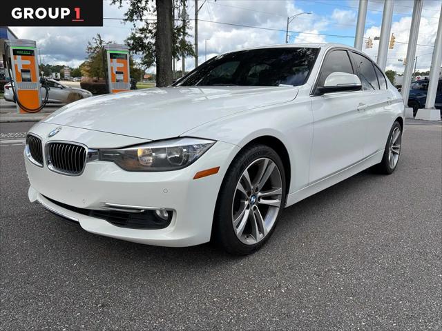 2015 BMW 3 Series 328i for sale in Mobile, AL