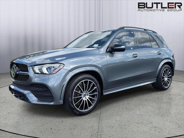 2023 Mercedes-Benz GLE GLE 450 4MATIC for sale in Macon, GA