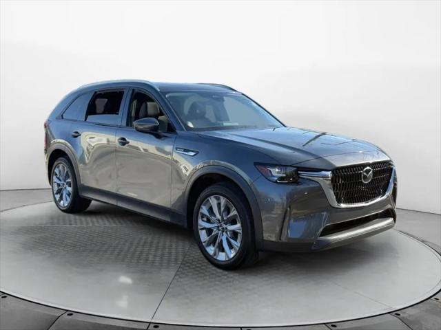 2026 Mazda X-90 3.3 Turbo Preferred for sale in Fayetteville, NC