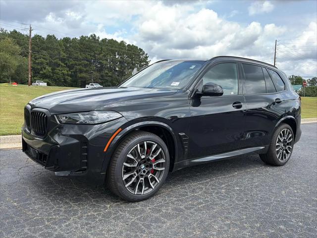 2026 BMW X5 xDrive40i for sale in Macon, GA