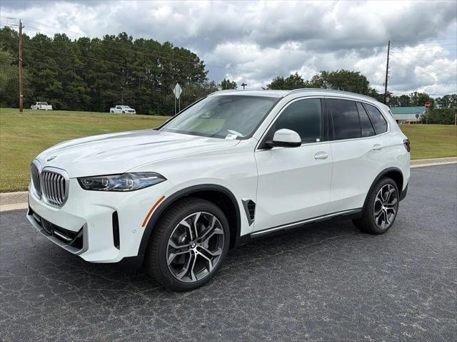 2026 BMW X5 sDrive40i for sale in Macon, GA