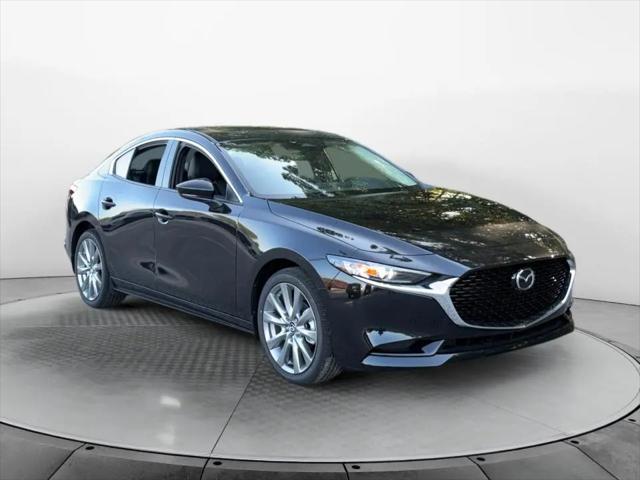 2026 Mazda Mazda3 2.5 S Preferred for sale in Fayetteville, NC