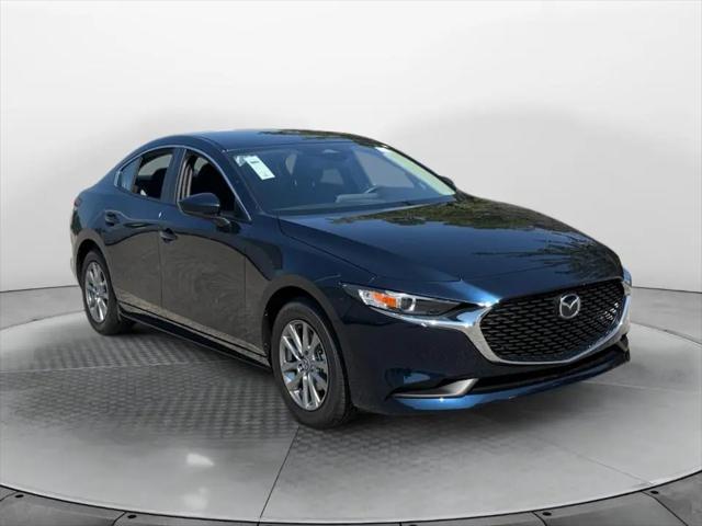 2026 Mazda Mazda3 2.5 S for sale in Fayetteville, NC