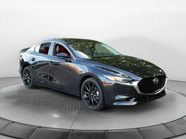 2026 Mazda Mazda3 2.5 S Carbon Edition for sale in Fayetteville, NC