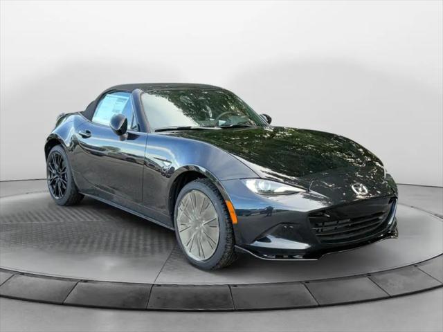 2026 Mazda MX-5 Club for sale in Fayetteville, NC