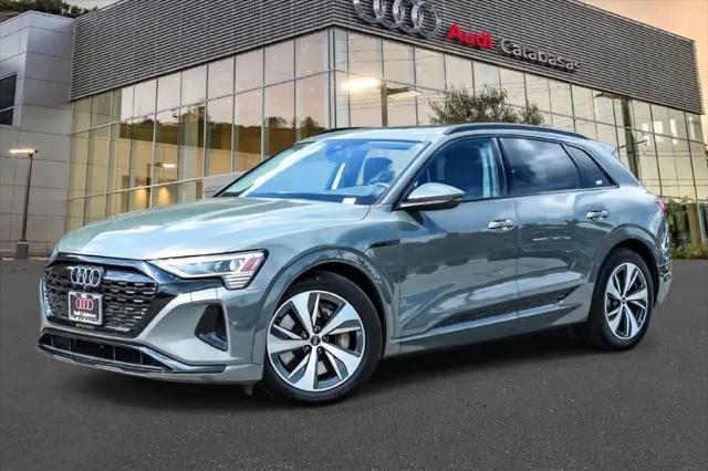 2024 Audi e-tron Premium quattro for sale in Calabasas, CA