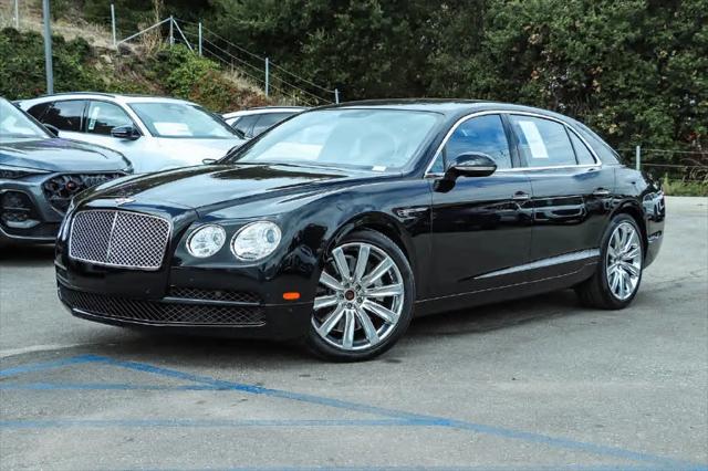 2018 Bentley Flying Spur V8 for sale in Calabasas, CA