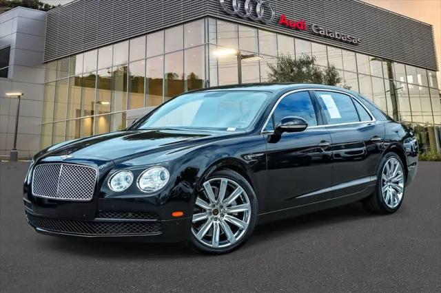 2018 Bentley Flying Spur V8 for sale in Calabasas, CA