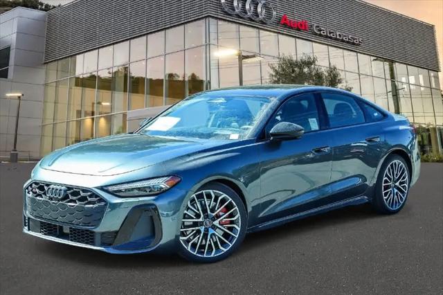 2026 Audi S5 Premium Plus TFSI quattro S tronic for sale in Calabasas, CA