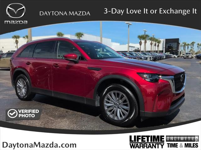 2024 Mazda X-90 3.3 Turbo Preferred Plus for sale in Daytona Beach, FL