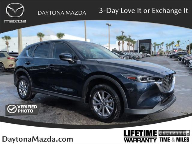 2025 Mazda CX-5 2.5 S for sale in Daytona Beach, FL