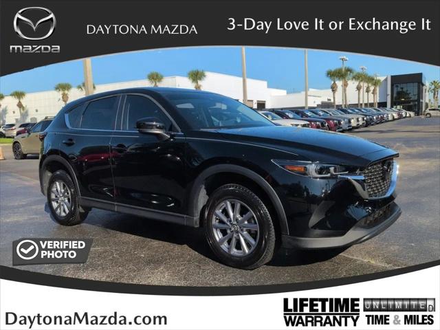 2025 Mazda CX-5 2.5 S for sale in Daytona Beach, FL