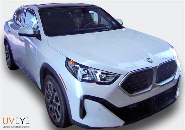 2025 BMW X2 xDrive28i for sale in Miami, FL