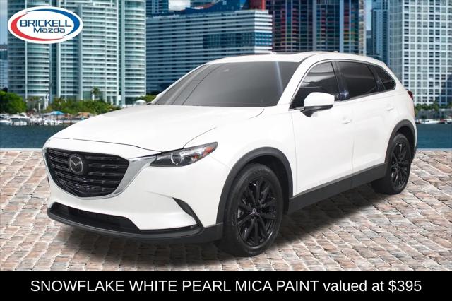 2023 Mazda CX-9 Touring Plus for sale in Miami, FL